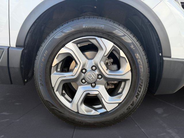 2019 Honda CR-V EX - Photo 46