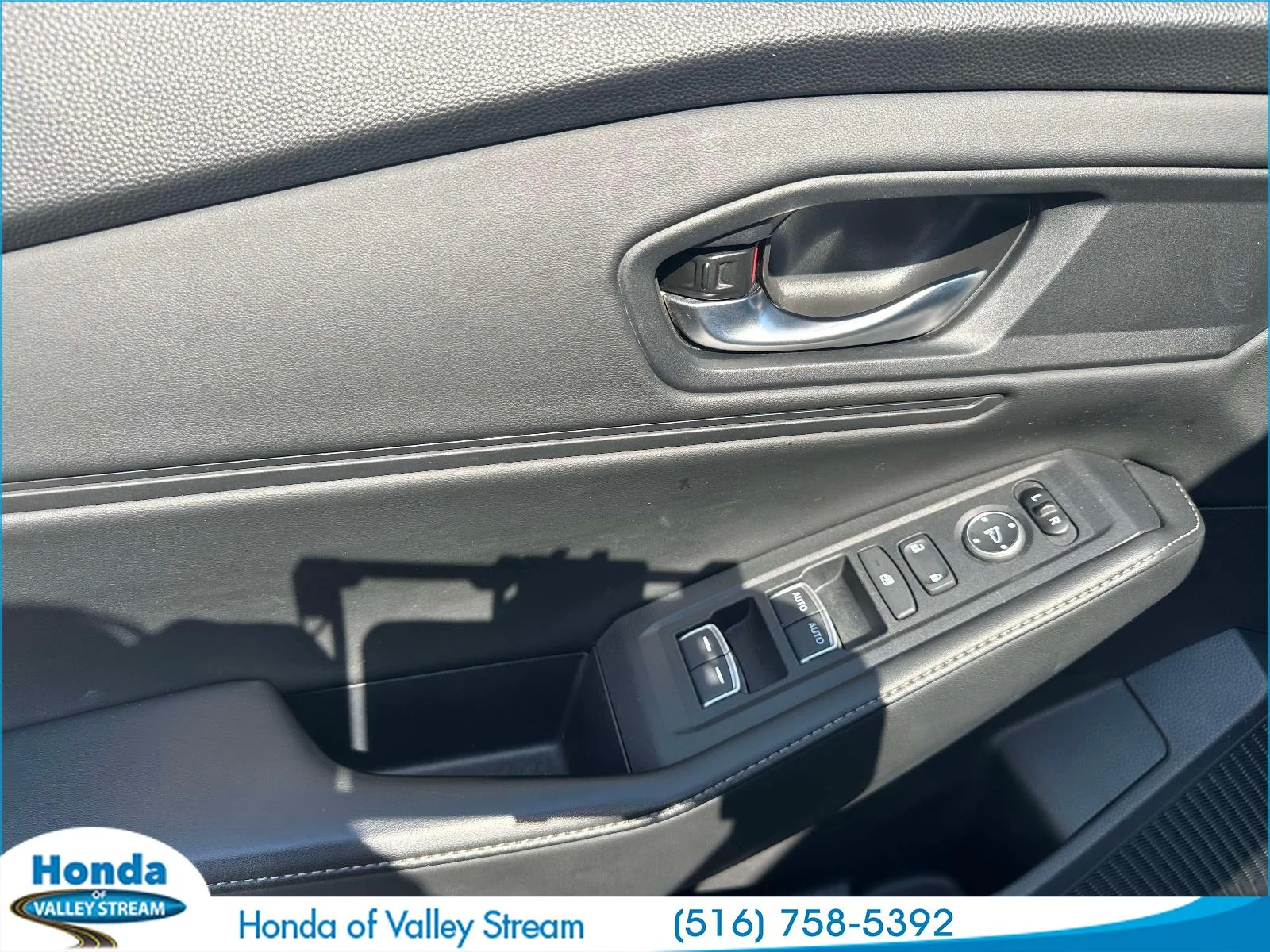 2023 Honda Accord Hybrid Sport - Photo 21