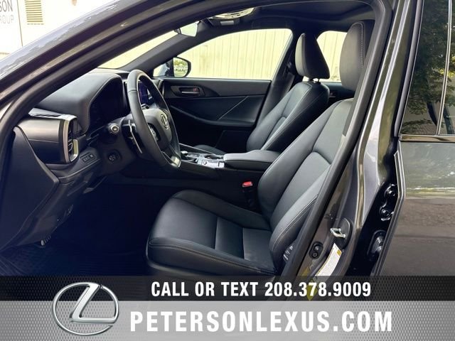 Used 2026 Gray Lexus 350 F SPORT Design image 23