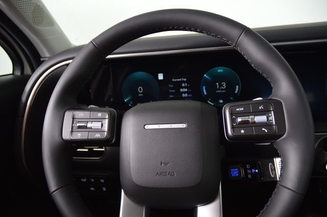 New 2026 White Hyundai Blue SEL Premium 7P image 34
