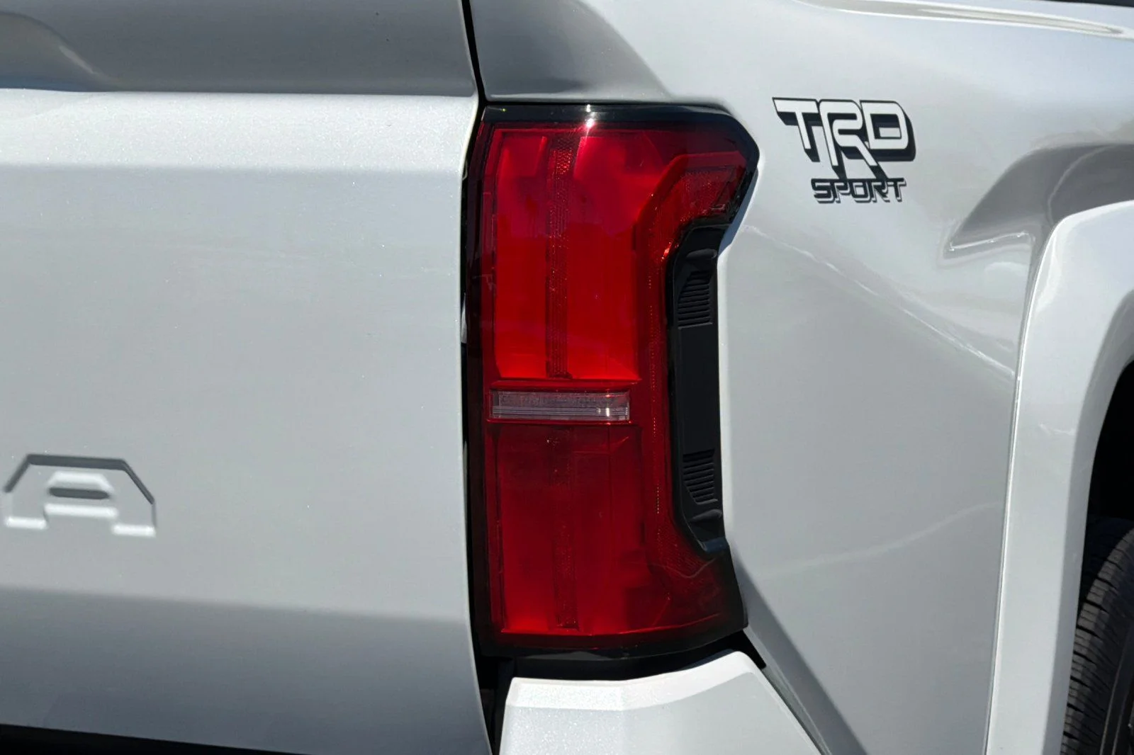 New 2026  Toyota TRD Sport image 30