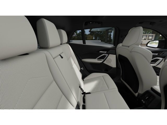 New 2027 Brooklyn Grey Metallic BMW xDrive28i image 12