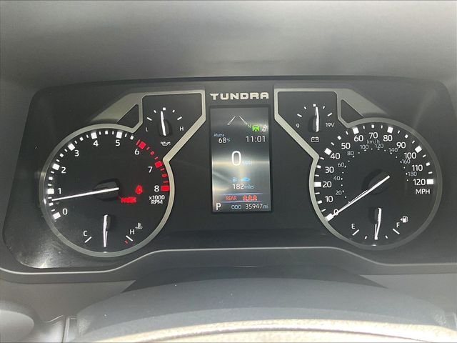 Used 2023  Toyota SR5 image 25
