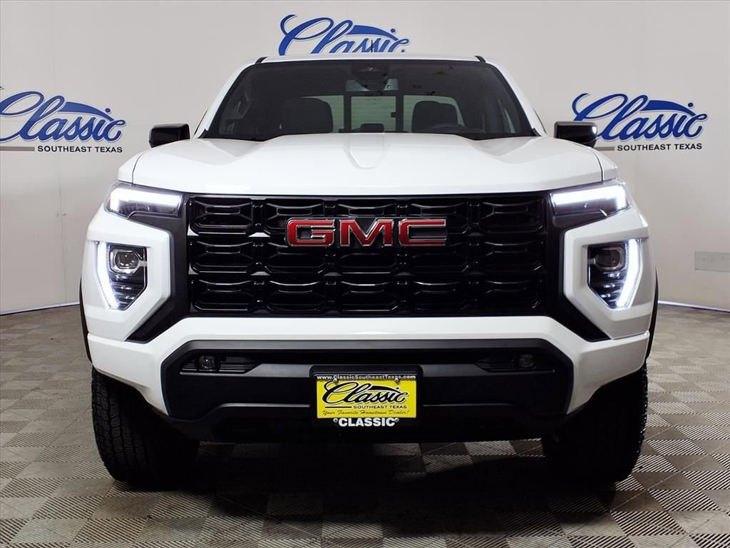 2026 GMC Canyon Elevation - Photo 53