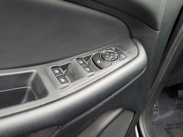 Certified Used 2024 Black Ford SEL image 13