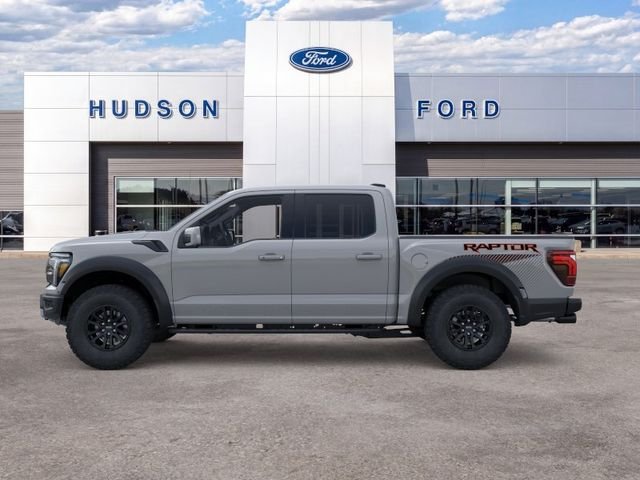 New 2026 Avalanche Ford Raptor® image 3