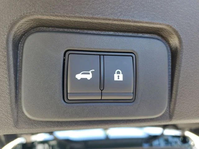 New 2026 Obsidian Green Pearl Nissan Dark Armor™ image 6