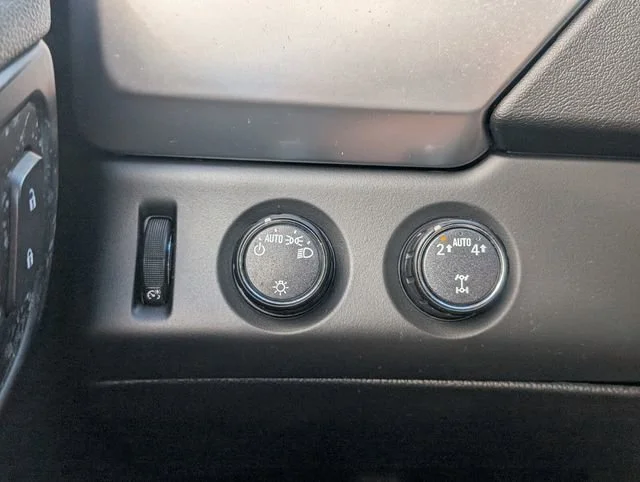 Certified Used 2020 Black Chevrolet LS image 27