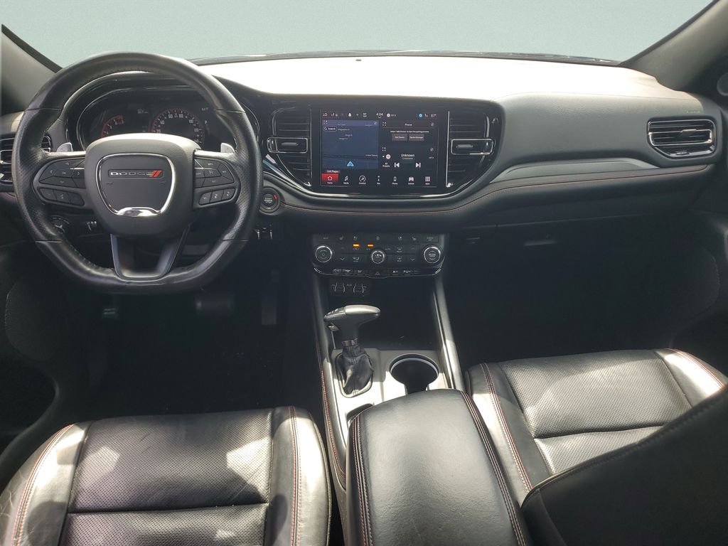 2024 Dodge Durango GT - Photo 11