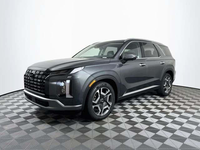 2025 Hyundai Palisade SELPremium - Photo 54