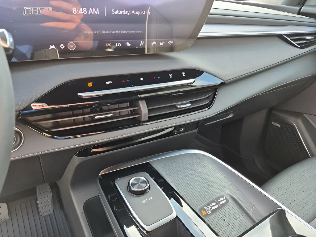 New 2026 Buick Enclave Sport Touring, photo 26