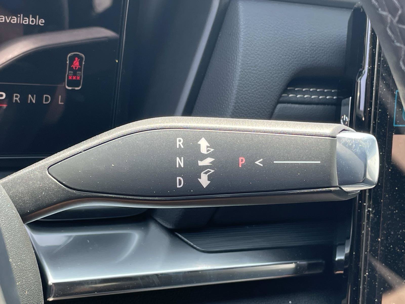 2026 GMC Terrain Elevation - Photo 17