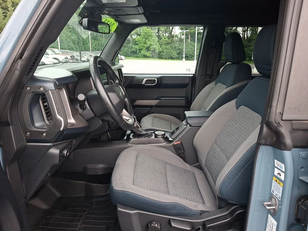 Used 2022  Ford Outer Banks image 13