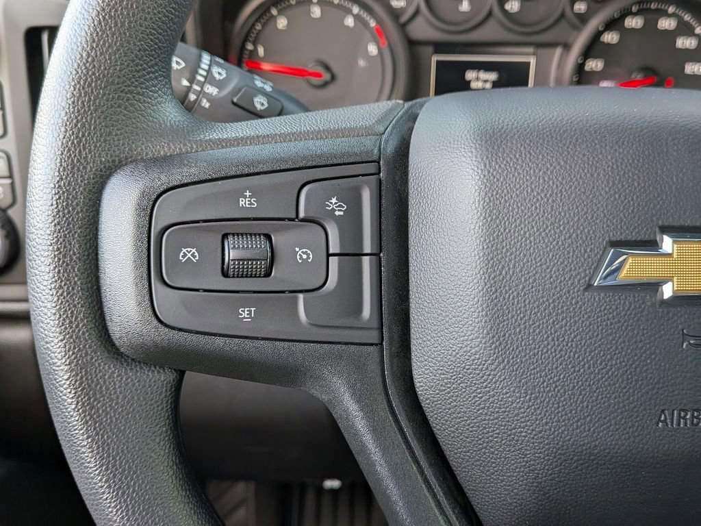 New 2026 Lakeshore Blue Metallic Chevrolet Custom image 17