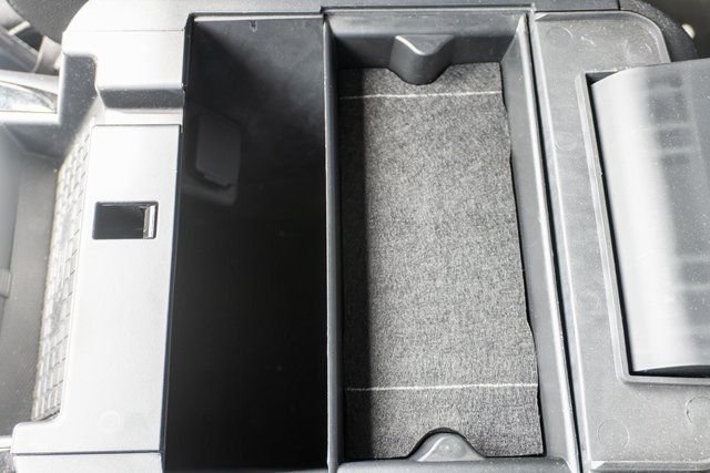 Used 2022 Black Ford ST-Line image 33