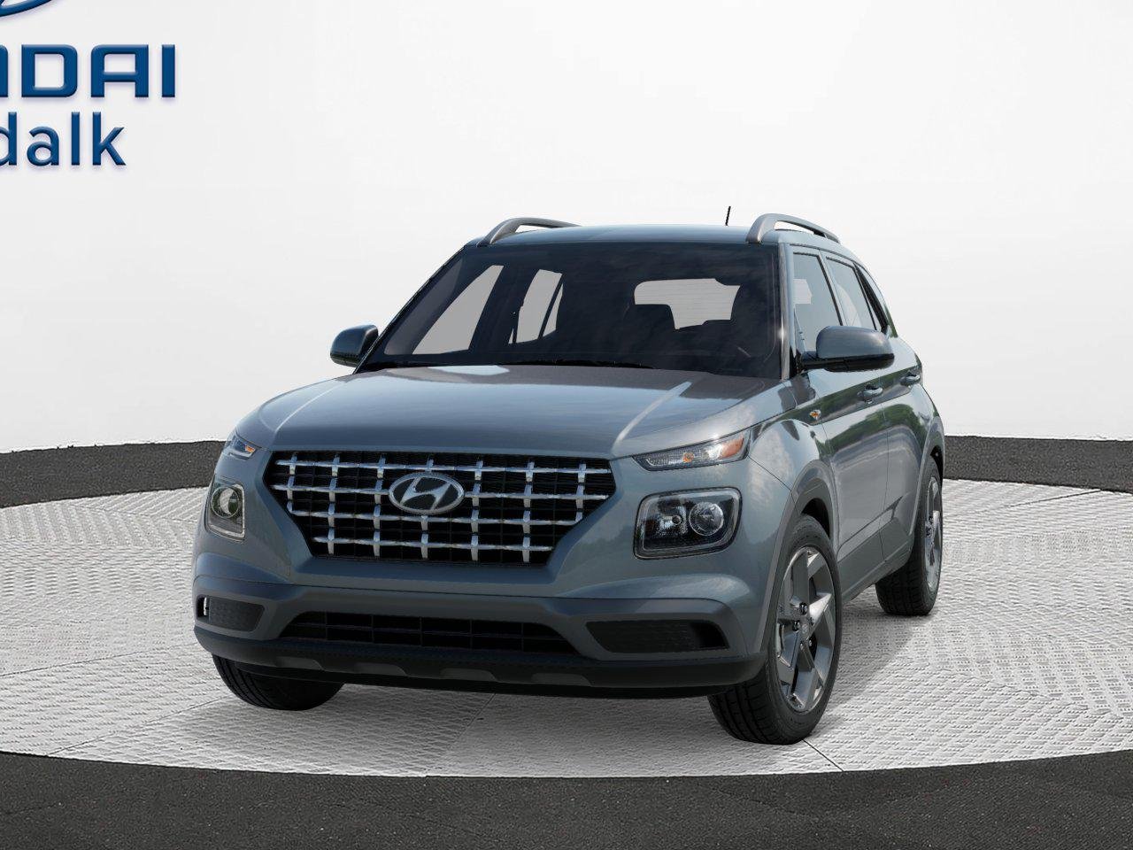 New 2026 ECOTRONIC GRAY Hyundai SEL image 19