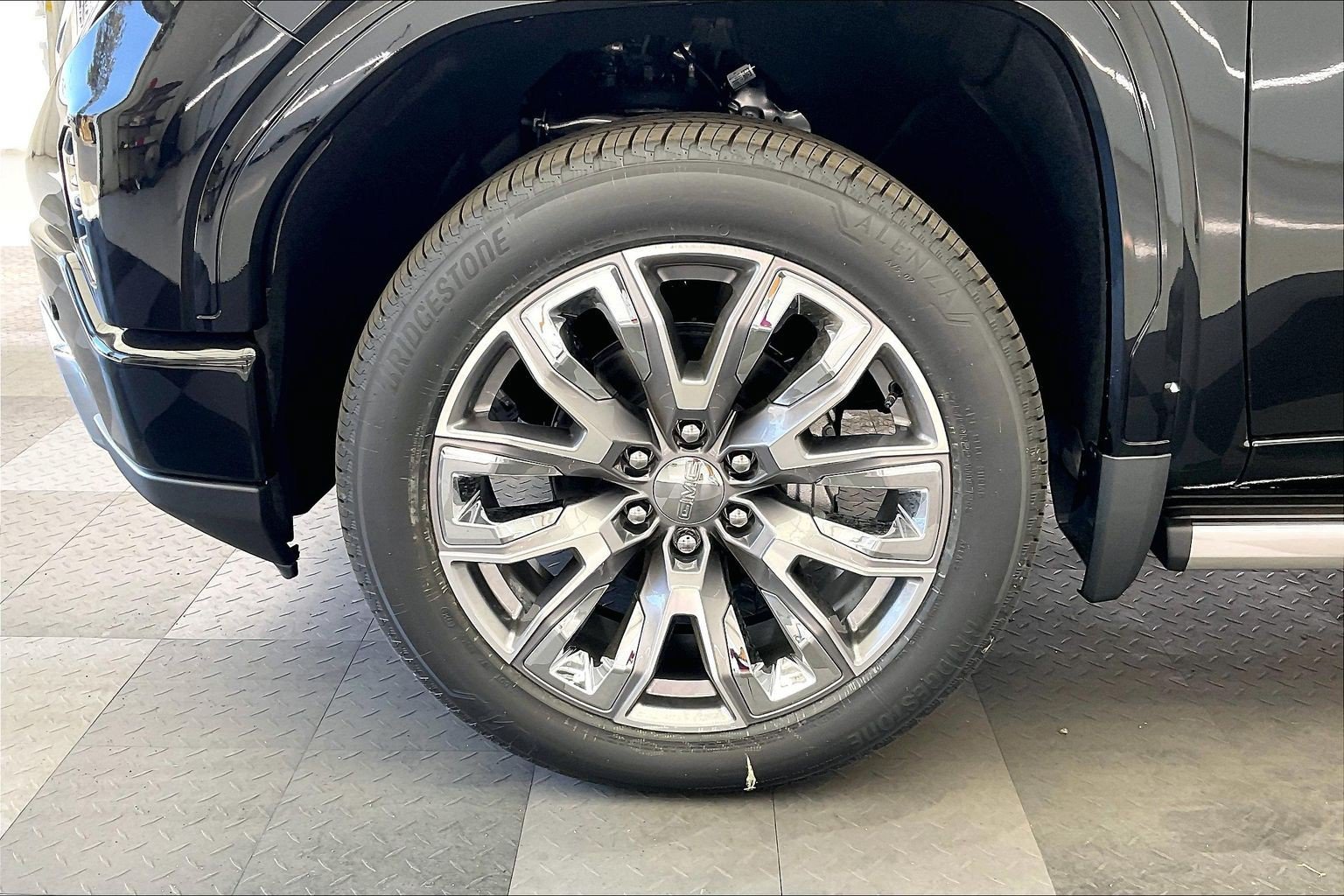 2026 GMC Sierra 1500 Denali - Photo 14