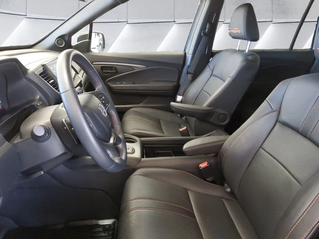 Used 2023  Honda TrailSport image 7