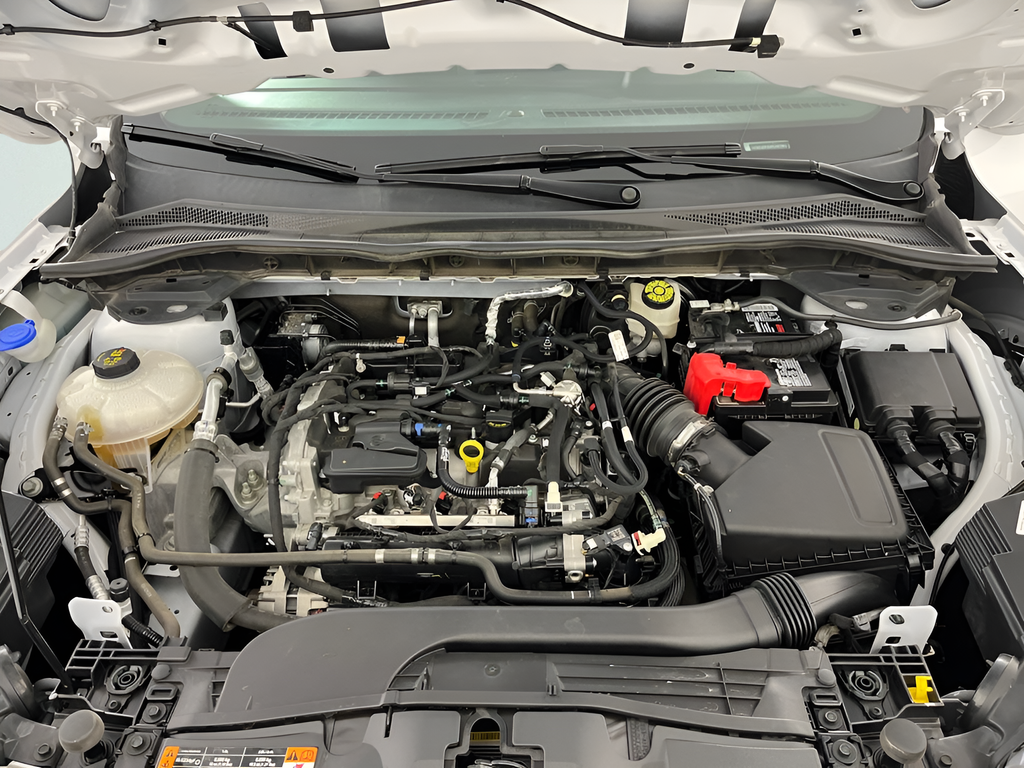 2021 Ford Escape S - Photo 19