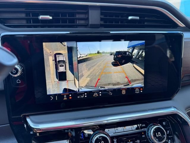 2026 GMC Sierra 2500HD Denali Ultimate - Photo 22