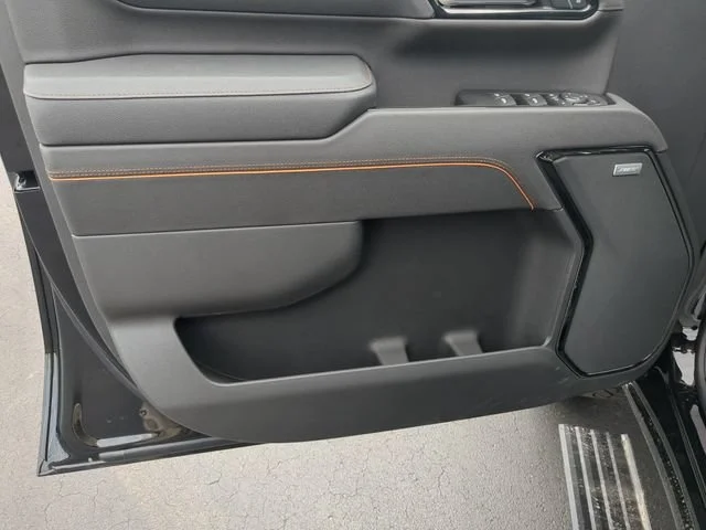 New 2026 Onyx Black GMC AT4 image 11