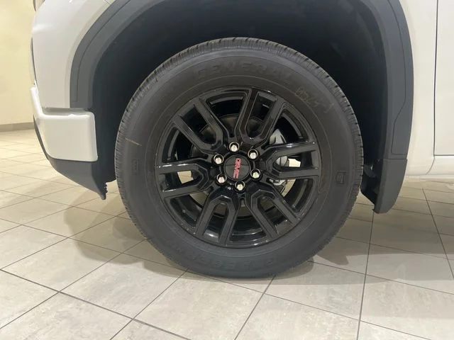New 2026 White GMC Pro image 31