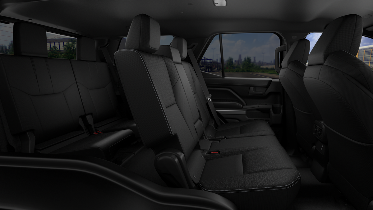 New 2026 Heritage Blue Toyota SR5 image 21