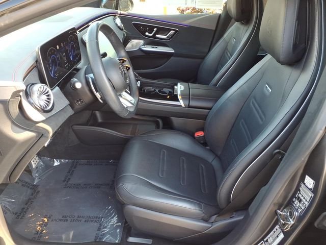 Certified Used 2023 Gray Mercedes-Benz Base image 14