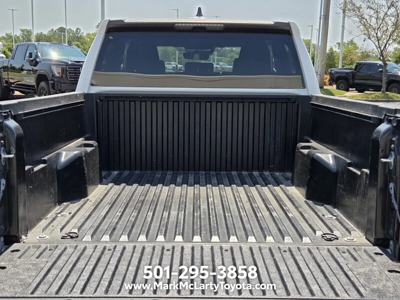 Used 2024 Ice TOYOTA SR5 DOUBLE CAB 5