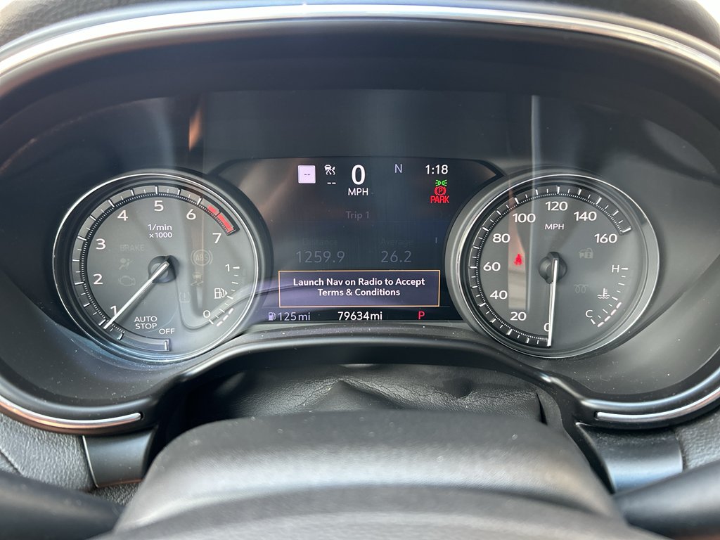 Used 2020 Black Raven Cadillac Sport image 24
