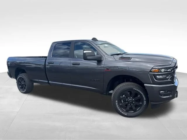 2025 RAM 2500 Big Horn 4X4 Crew Cab LWB's photo