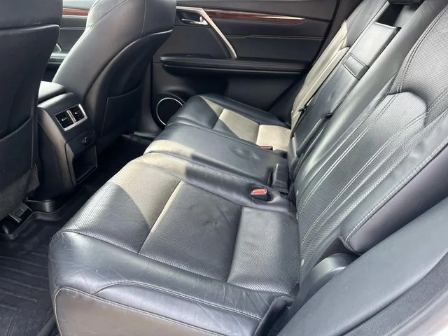 Used 2017 White Lexus 350 image 20