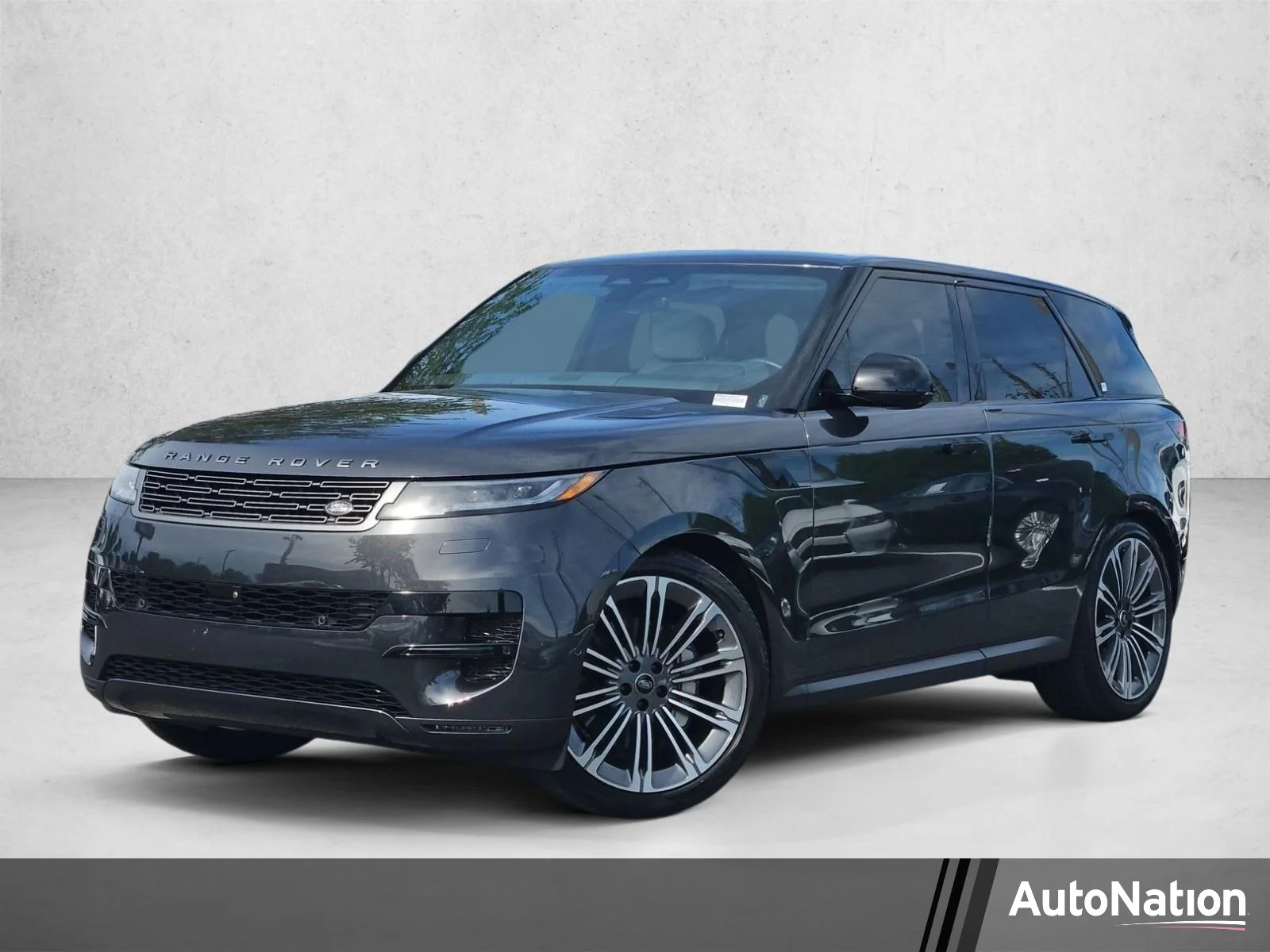 2024 Land Rover Range Rover Sport