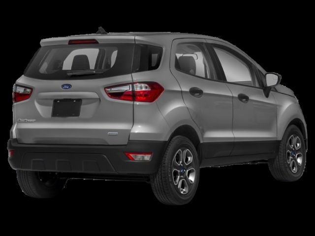 Used 2020 Silver Ford S image 2