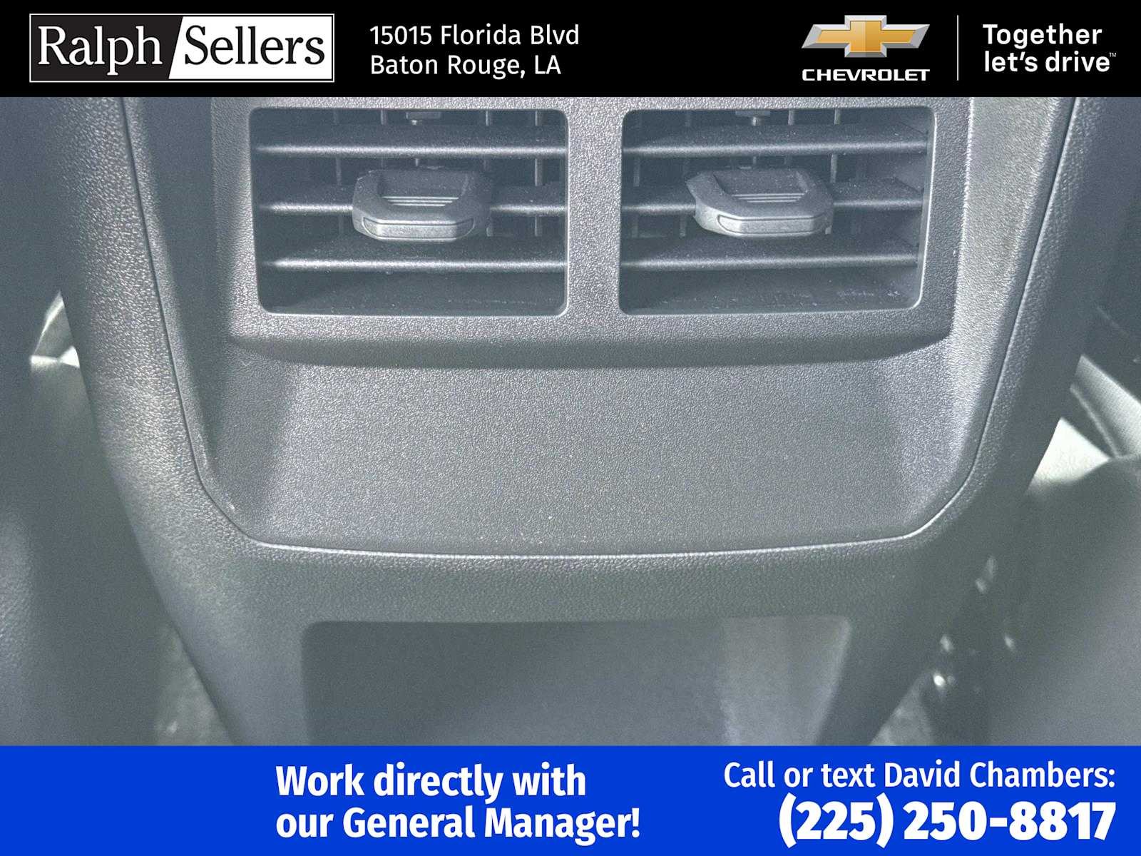 2026 Chevrolet Colorado Work Truck - Photo 9