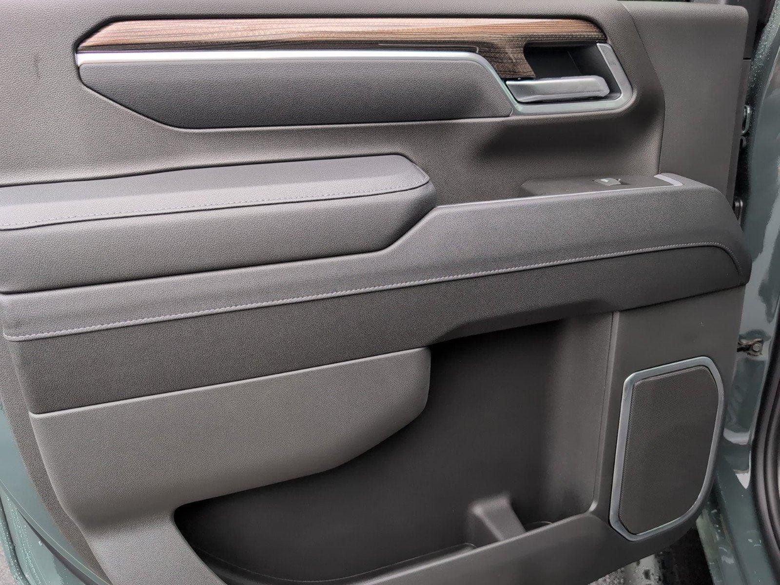 2026 Chevrolet Silverado 2500 HD LT - Photo 35