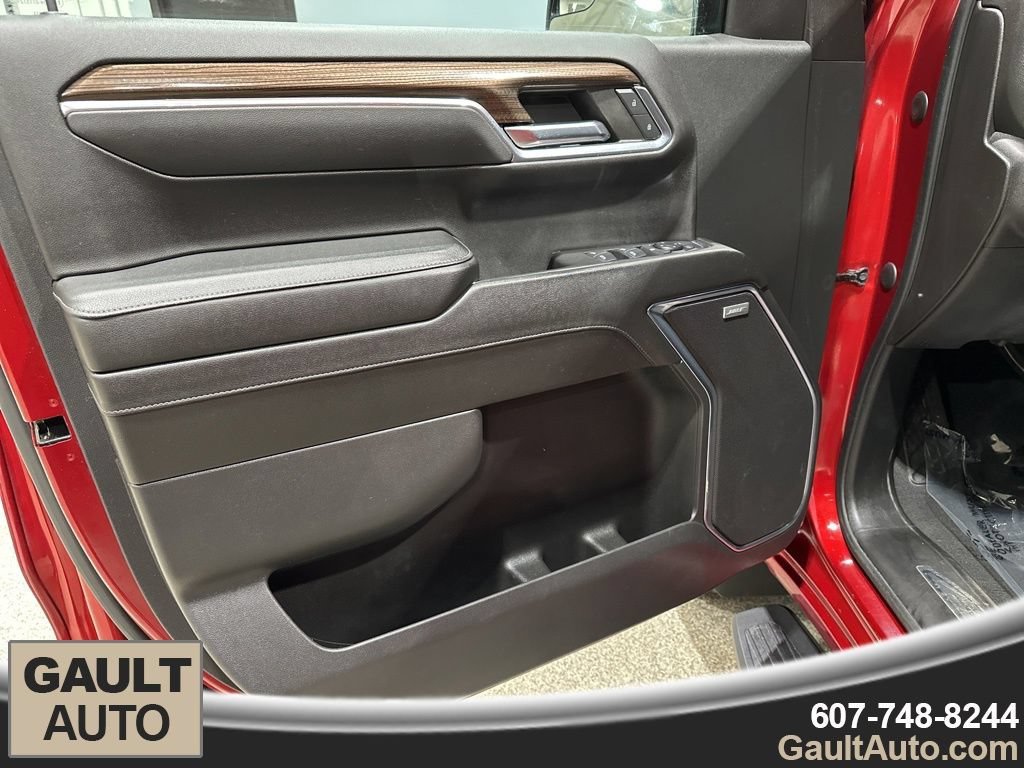 2024 Chevrolet Silverado 1500 RST - Photo 11