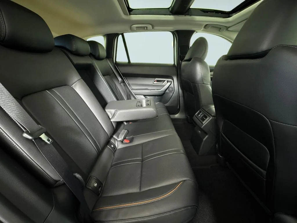 New 2026 Wind Chill Pearl Mazda Premium AWD image 15