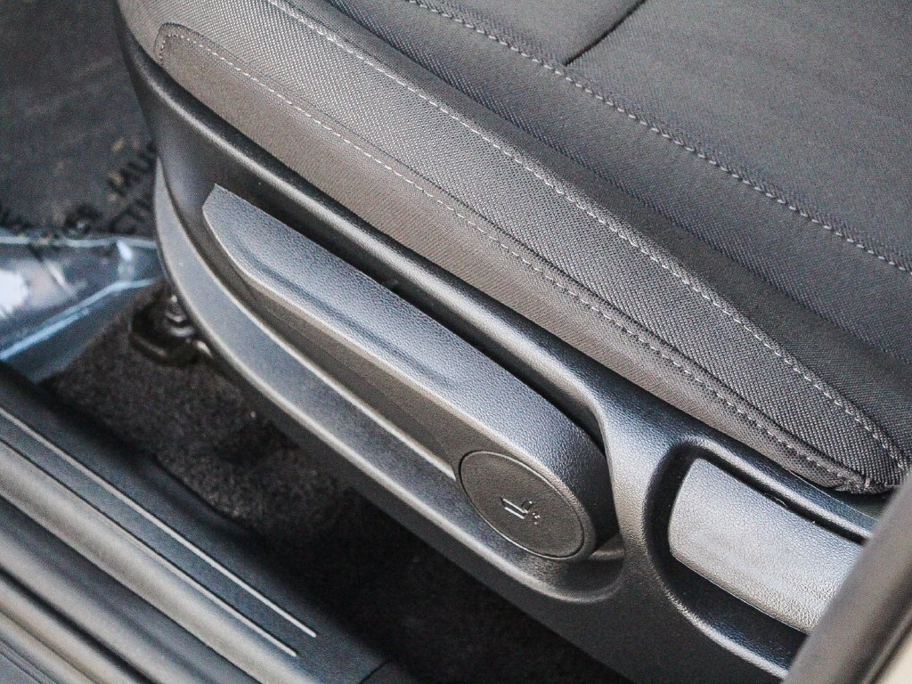 Used 2026 Silver Hyundai SE image 23