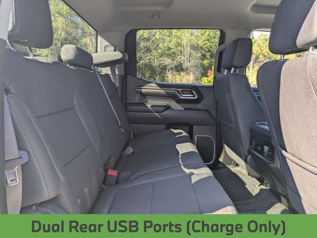 2024 Chevrolet Silverado 1500 RST - Photo 30