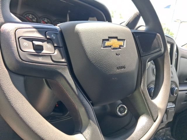 2026 Chevrolet Silverado 2500 HD Work Truck - Photo 13