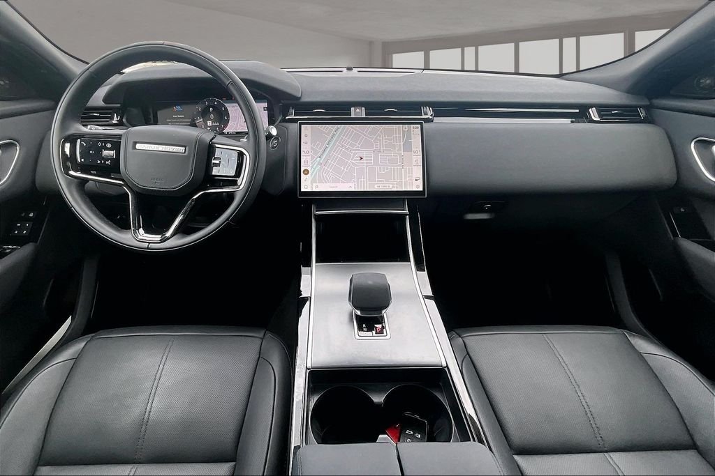Used 2026 Gray Land Rover S image 15