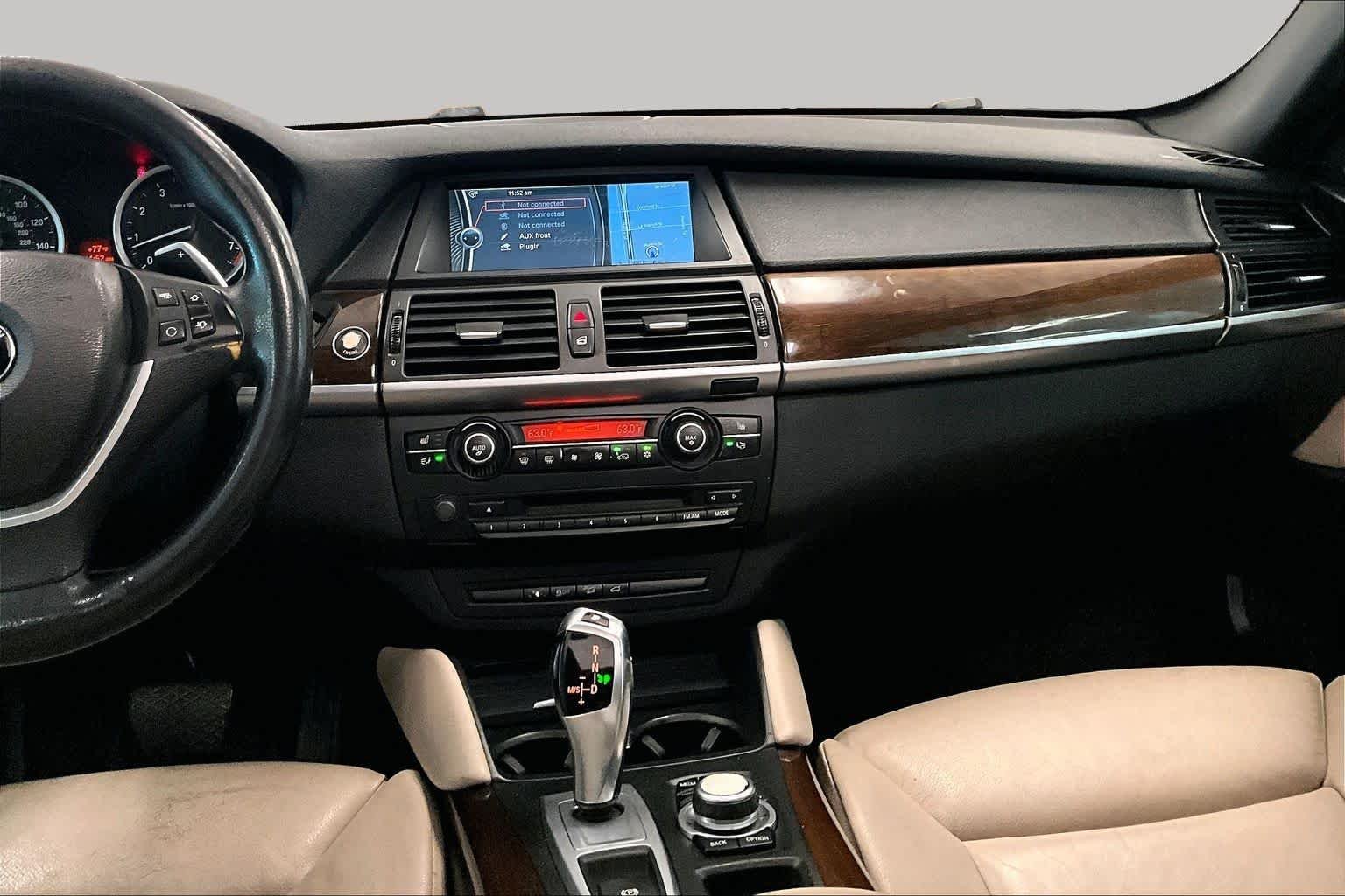 Used 2014 Space Gray Metallic BMW xDrive35i image 6