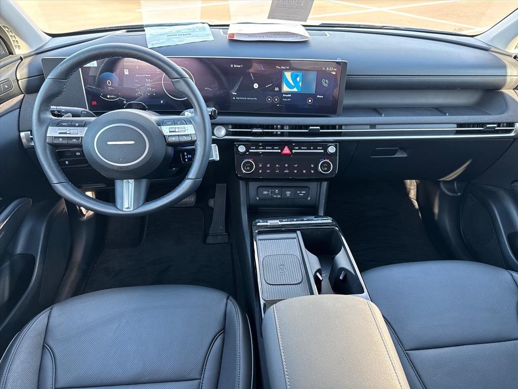 Used 2026 ATLANTIS BLUE Hyundai Limited image 13