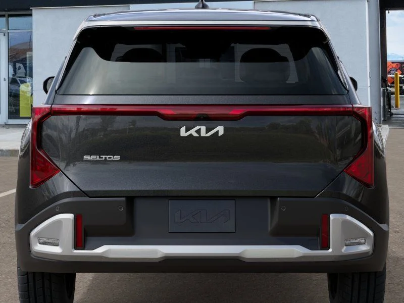 New 2027  Kia S image 13