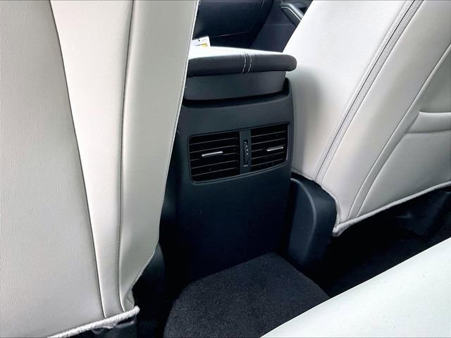 New 2026 Jet Black Mica Mazda 2.5 S Aire Edition image 18