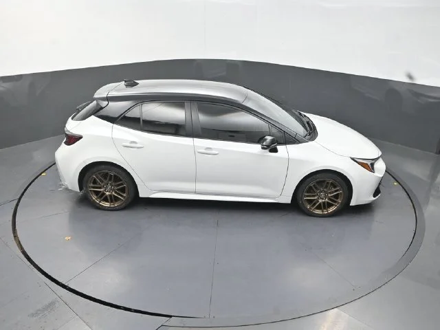Used 2025 Beige Toyota Nightshade image 30