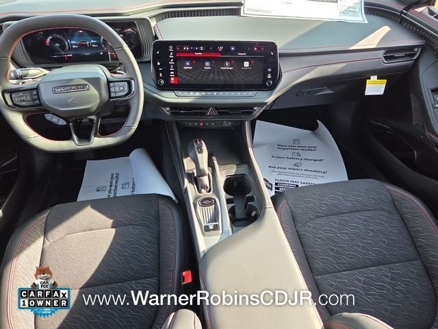 Used 2026  Dodge Scat Pack image 12