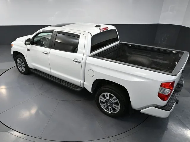 Used 2021 White Toyota 1794 image 49
