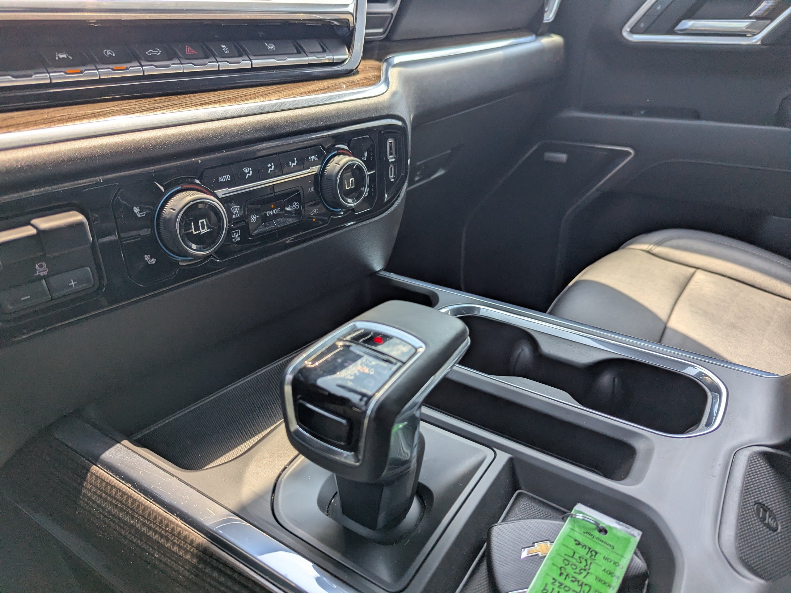 2022 Chevrolet Silverado 1500 RST - Photo 26